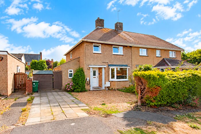 3 Bedroom Semi-Detached House For Sale In Berryfield Road, Cottingham, Leicestershire, LE16