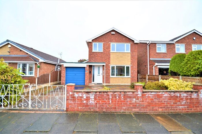 Property To Rent In Stonecross Gardens, Doncaster, DN4