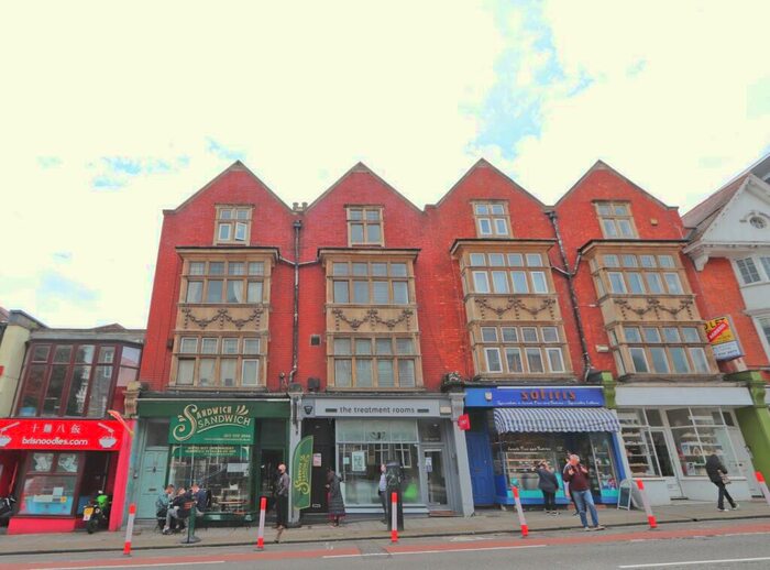 1 Bedroom Flat To Rent In Park Row, Bristol, BS1