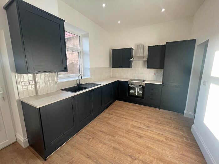 2 Bedroom Terraced House To Rent In Eldon Street, Bury, BL9