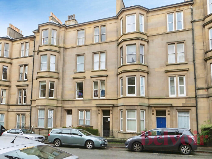 6 Bedroom Flat To Rent In Polwarth Gardens, Polwarth, Edinburgh, EH11