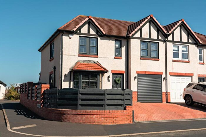 4 Bedroom Semi-Detached House For Sale In Park Lane, Walney, Barrow-In-Furness, LA14