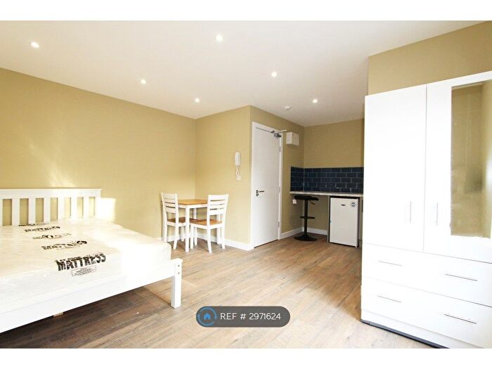 Studio To Rent In Torridon Road, London, SE6