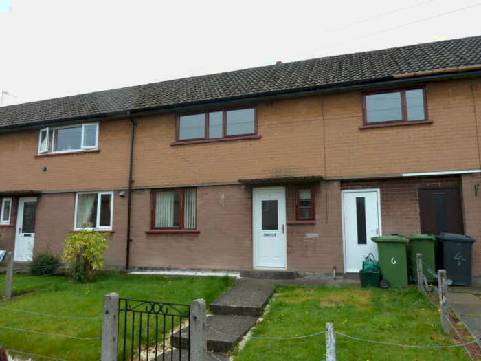 3 Bedroom Terraced House To Rent In Raiselands Road, , Carlisle, CA2