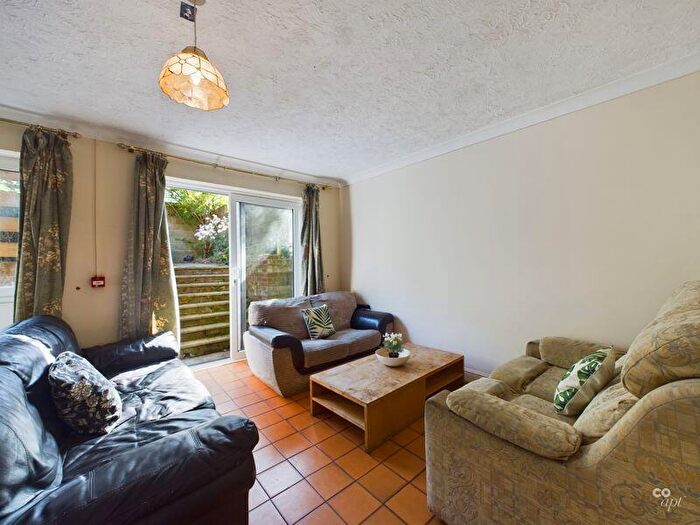 7 Bedroom Semi-Detached House To Rent In Harrington Place, Brighton, BN1