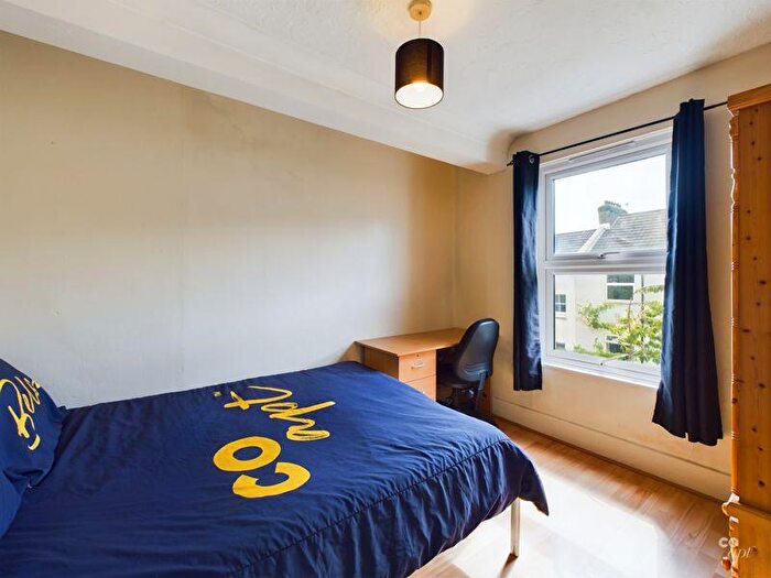 3 Bedroom House Of Multiple Occupation To Rent In Inverness Road, Brighton, BN2