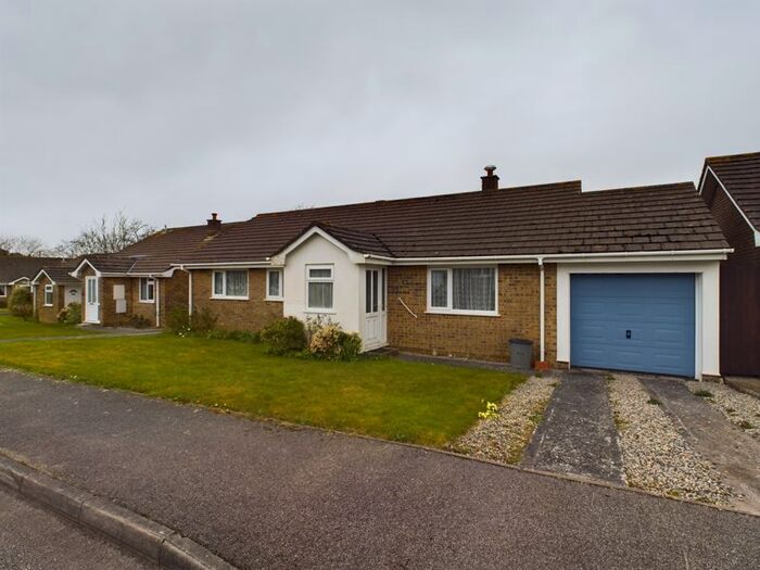 3 Bedroom Bungalow For Sale In Tregavethan View, Threemilestone, Truro, TR3