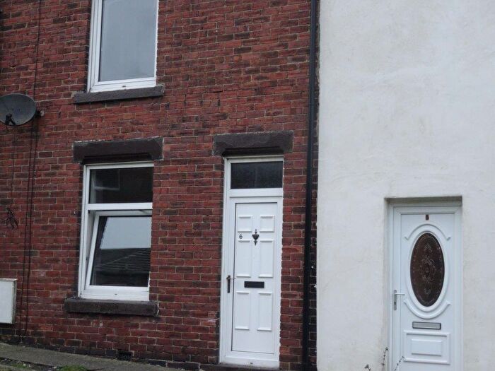 2 Bedroom Terraced House For Sale In Henry Street North, Murton, Seaham, SR7