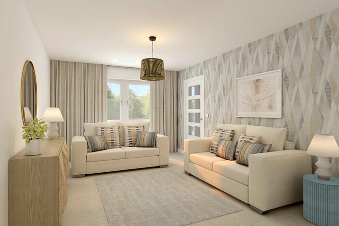 4 Bedroom Detached House For Sale In The Maples, Tarff Road, Inverness, IV2