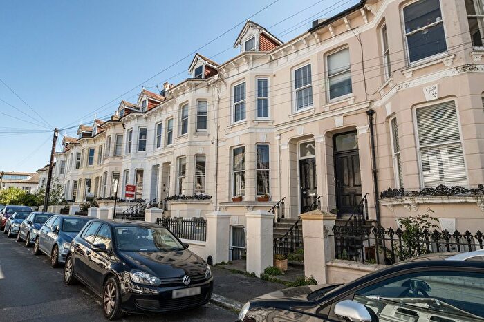 4 Bedroom Flat For Sale In Stanford Road, Brighton, BN1