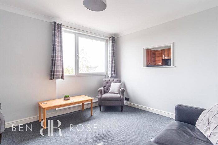 1 Bedroom Flat To Rent In Lea Road, Lea, Preston, PR2