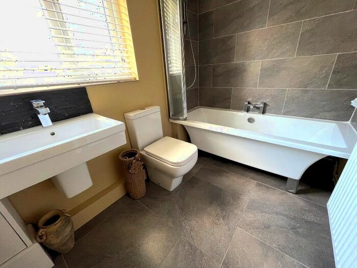 5 Bedroom Detached House For Sale In Purbeck Terrace Road, Swanage, Dorset, BH19