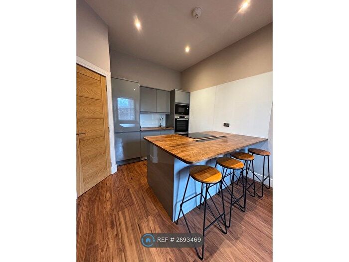 2 Bedroom Flat To Rent In London Road, Glasgow, G1