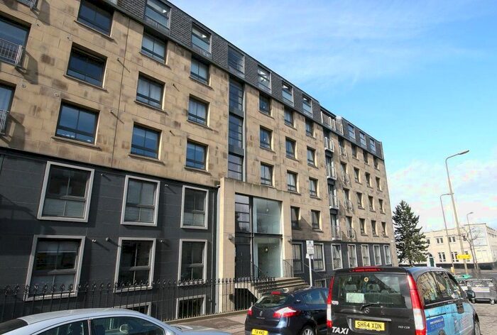 2 Bedroom Flat To Rent In Annandale Street, Edinburgh, EH7
