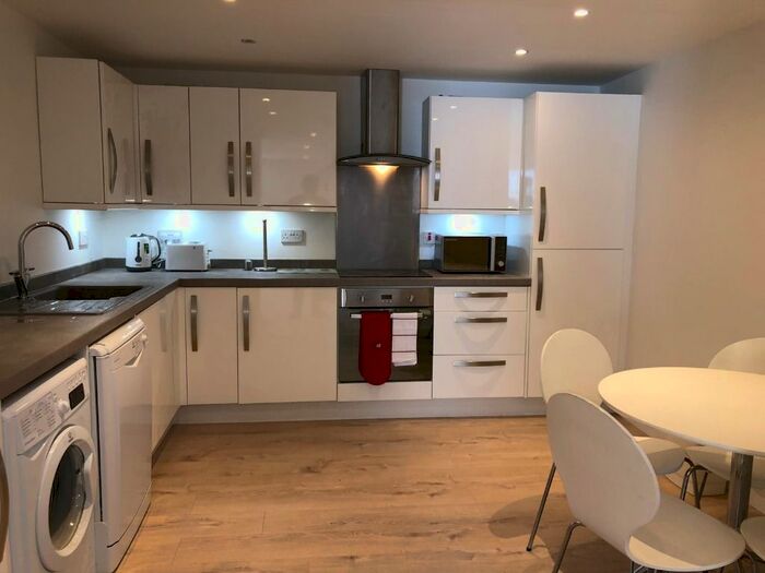 1 Bedroom Flat To Rent In Ferryhill Terrace, Ferryhill, Aberdeen, AB11