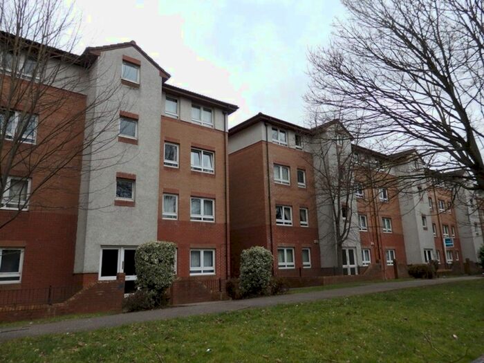 2 Bedroom Flat To Rent In London Road, Glasgow, G40