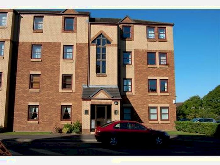 3 Bedroom Flat To Rent In Craighouse Gardens, Edinburgh, EH10