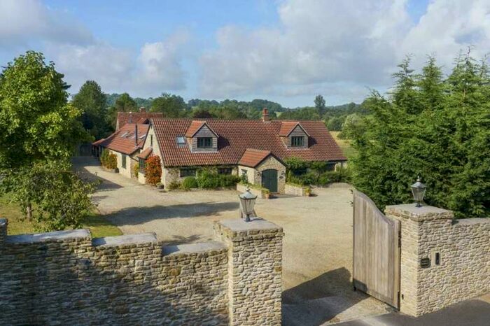 5 Bedroom Country House Character Property To Rent In Stubbs Lane, Beckington, BA11
