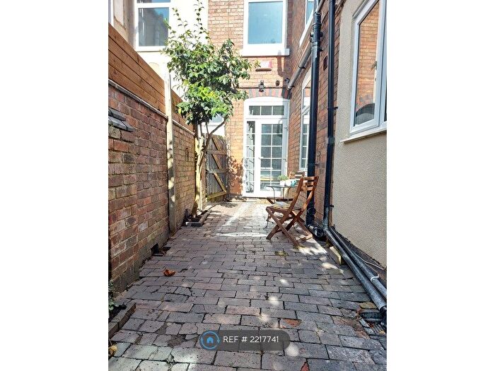 Studio To Rent In London Road, Alvaston, Derby, DE24