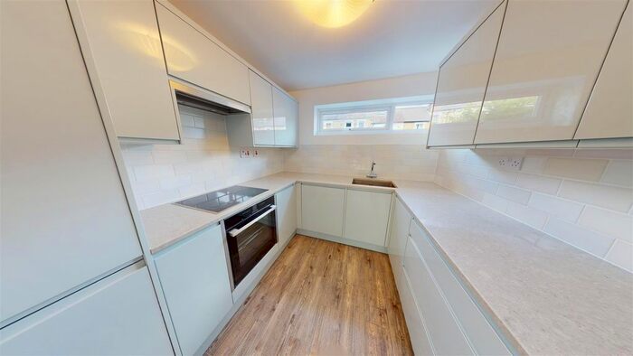 1 Bedroom Property To Rent In Hurst Street, Oxford, OX4