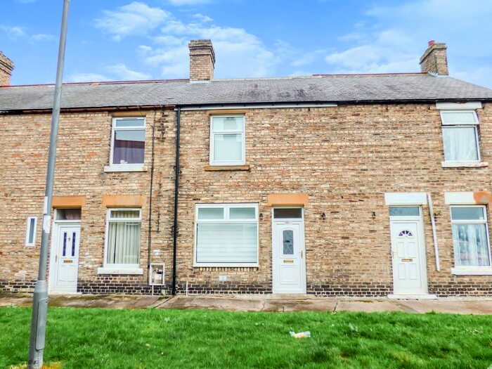 2 Bedroom Terraced House To Rent In Humber Street, Chopwell, Newcastle Upon Tyne, NE17