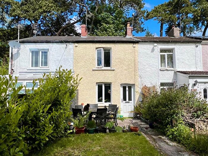 2 Bedroom Terraced House For Sale In South Street, Bridgend County Borough, CF31