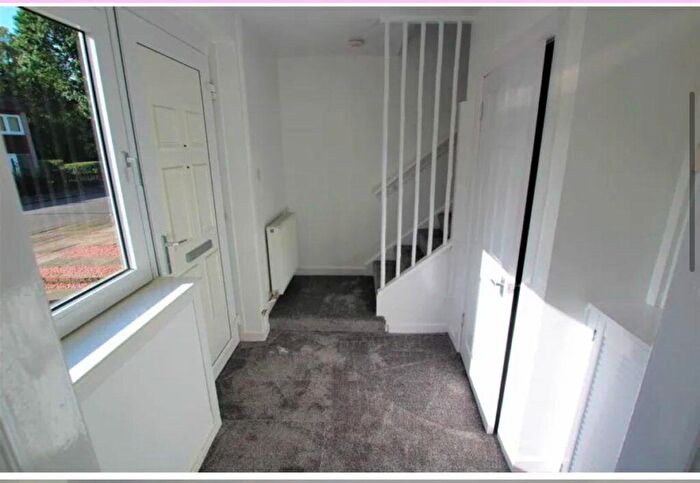 3 Bedroom End Of Terrace House For Sale In Greenlaw, Wishaw, ML2