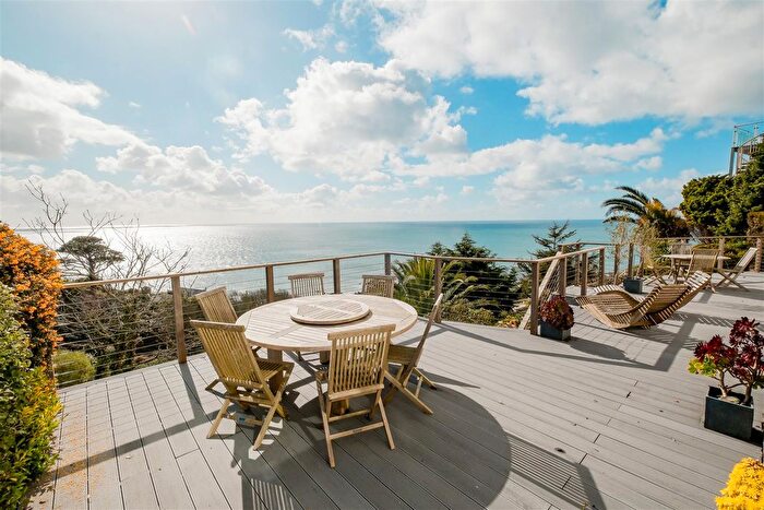 4 Bedroom Detached House For Sale In Buttlegate, Downderry, Torpoint, PL11