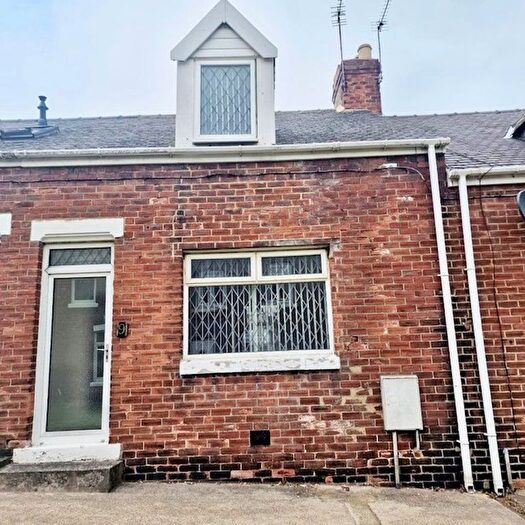 1 Bedroom Bungalow To Rent In Aged Miners Homes, Maglona Street, Seaham, SR7