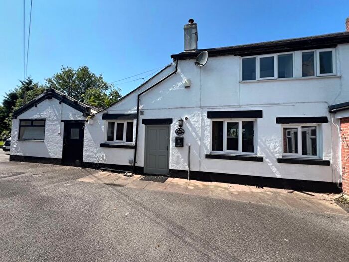 2 Bedroom Terraced House To Rent In Derby House Farm Cottage, Ash Brow, Newburgh, WN8