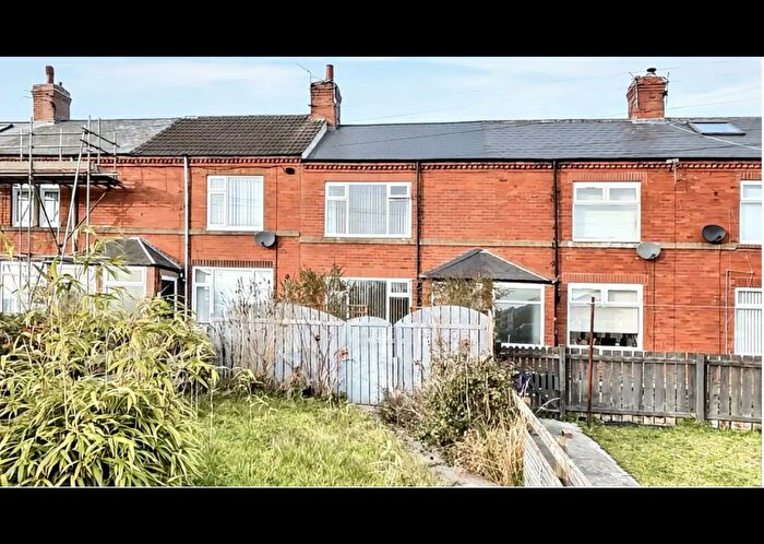 2 Bedroom Terraced House To Rent In Coronation Terrace, NE63