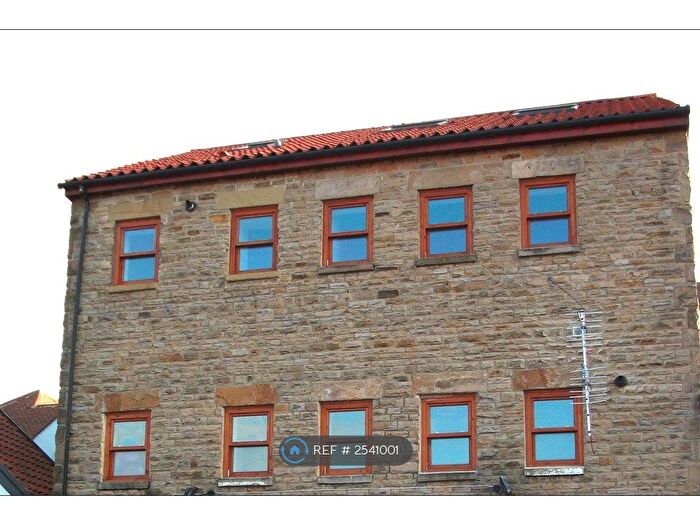 3 Bedroom Flat To Rent In North Bondgate, Bishop Auckland, DL14