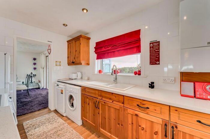 3 Bedroom Bungalow For Sale In 2 Craigbrae Cottage, Littlemill Road, By Drongan KA6