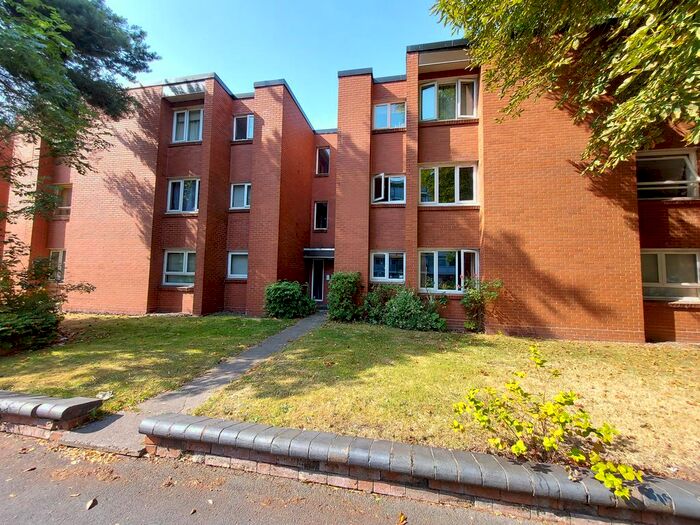2 Bedroom Flat To Rent In Birmingham Road, Walsall, WS1