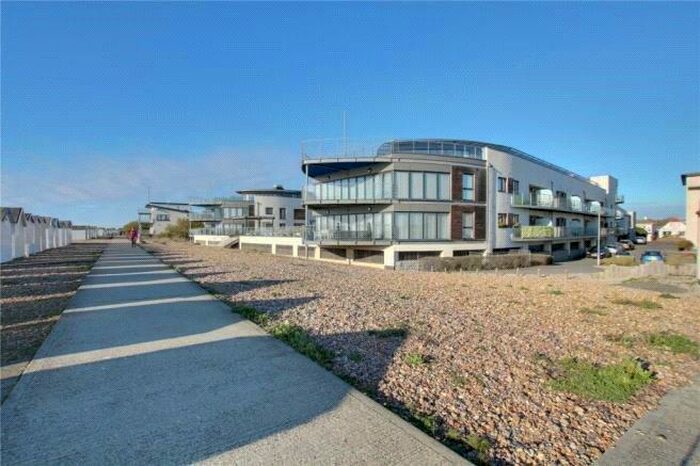 2 Bedroom Apartment To Rent In The Waterfront, Goring-by-Sea, Worthing, BN12