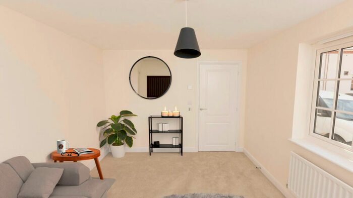 2 Bedroom Flat For Sale In Heron Way, Liphook, GU30