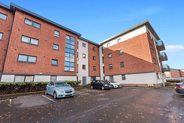2 Bedroom Flat For Sale In Mulberry Square, . Mulberry Square, PA4