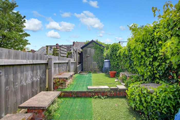 3 Bedroom Terraced House For Sale In Higher Gunstone, Bideford, Devon, EX39
