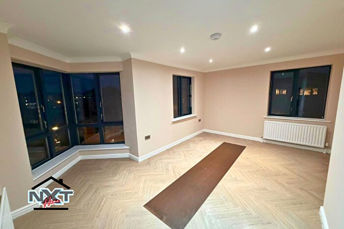 1 Bedroom Flat To Rent In Monteagle Way, London, E5