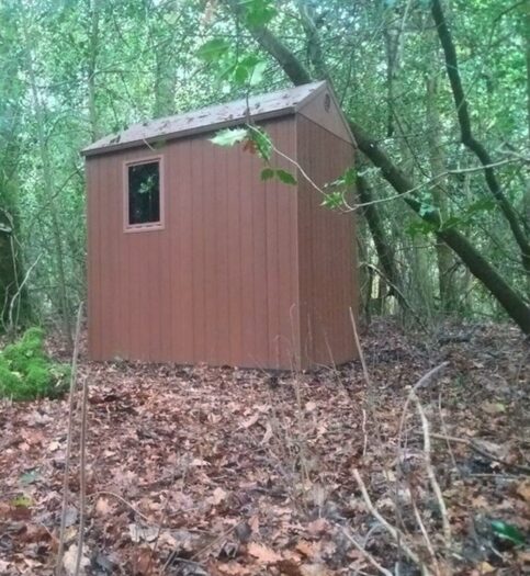 Land For Sale In Land In Surrey, Fisher Lane, GU8