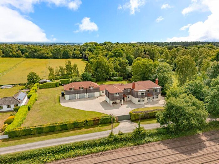 4 Bedroom Detached House For Sale In Bespoke Sandiway Home With Over, Square Feet Of Living Space, CW8