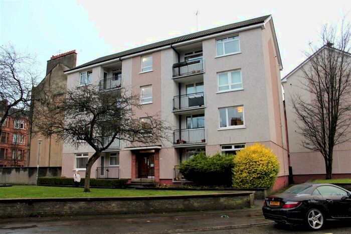 2 Bedroom Flat To Rent In Tantallon Road, Flat /, Shawlands, Glasgow, G41