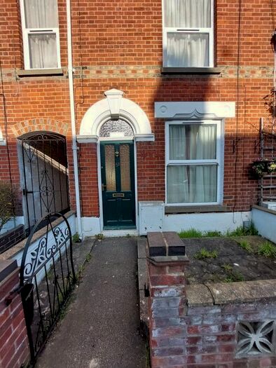 3 Bedroom Terraced House To Rent In Portland Street, Norwich, NR2