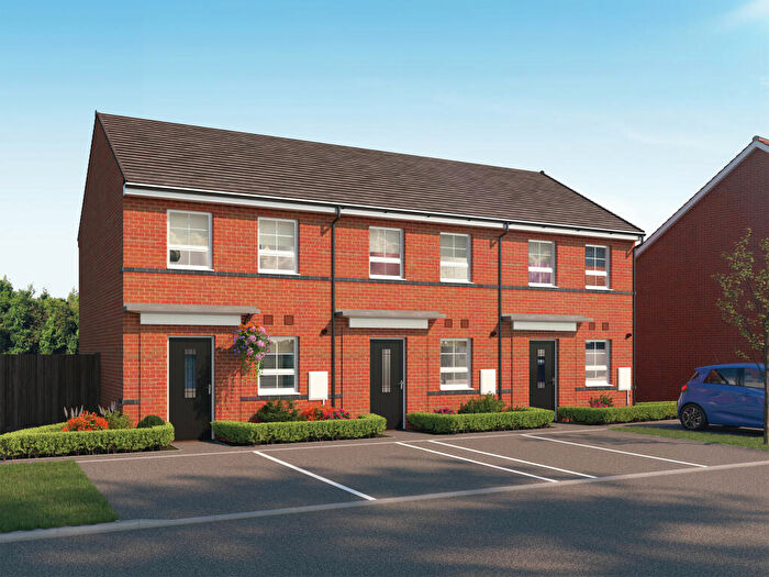 2 Bedroom Semi-Detached House For Sale In Winnycroft Lane, Matson, Gloucester, GL4