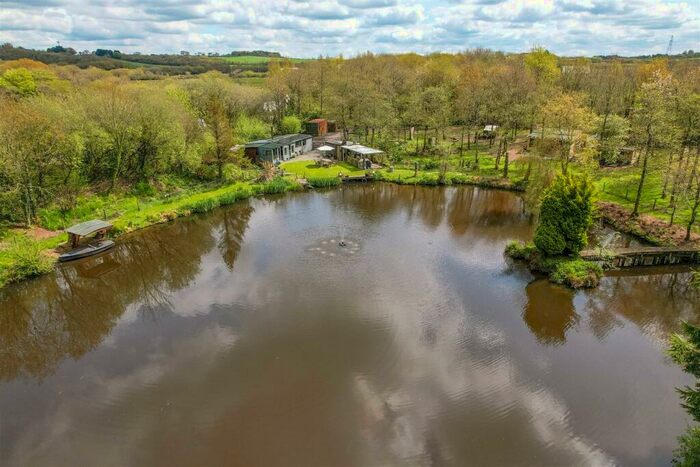 1 Bedroom Property For Sale In Pancrasweek, Holsworthy, EX22