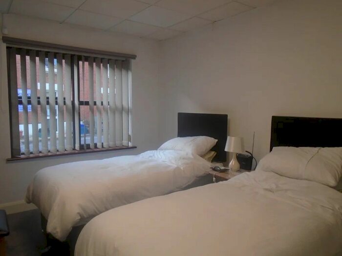 1 Bedroom Flat To Rent In Belvoir Mews, Sutton, Surrey, SM1