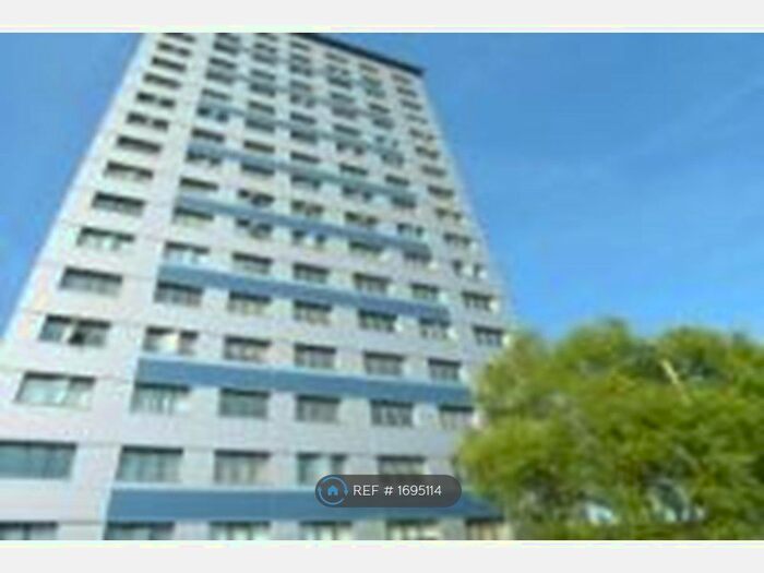 1 Bedroom Flat To Rent In High Point, Nottingham, NG7