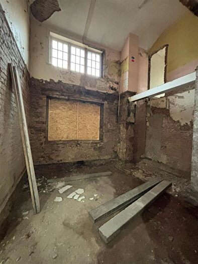 Block Of Apartments For Sale In Former Police Station, Eaglesfield Street, Maryport, CA15