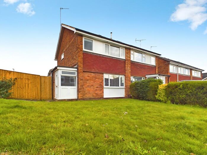 3 Bedroom Semi-Detached House To Rent In Littondale Avenue, Knaresborough, HG5