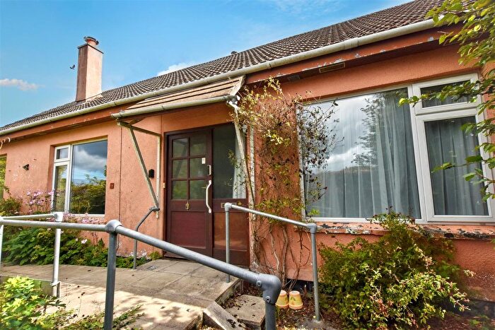 3 Bedroom Detached Bungalow For Sale In Albany Lane, Redruth, TR15